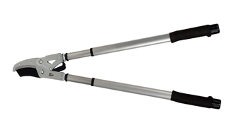 Telescopic Anvil Loppers