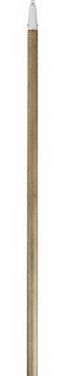 Traditional Garden Rake Long Handle