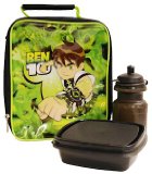 Ben 10 Lunch Kit