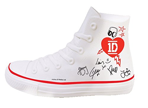 Spearmark One Direction Sneaker Light