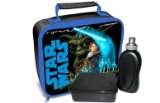 Star Wars Clone Wars Lunch Kit