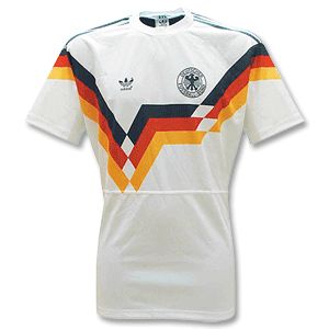 Adidas Germany home 1990