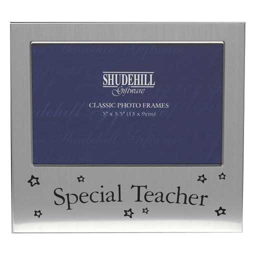 Teacher Photo Frame