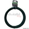 Specialist Green PVC Garden Wire 2mm x 30Mtr