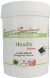 Hoodia Gordini: appetite management