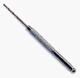 Specialist Tackle Stainless Nut Drill