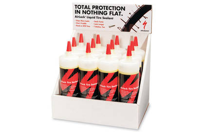Air Lock Tyre Sealant