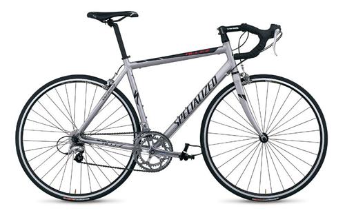 Specialized Allez Double 2006 Road Bike