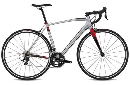 Specialized Allez Sl Comp 2016 Road Bike