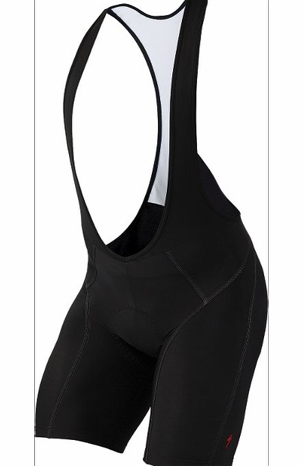 Specialized BG Comp Bib Short