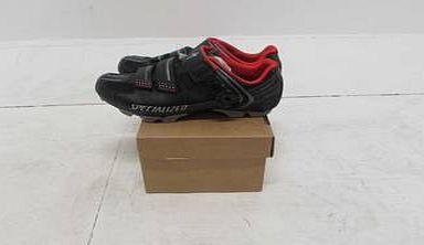 Specialized Bg Comp Mtb Shoe - Size 42 (ex