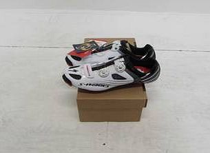 Specialized Bg S-works Mtb Shoe - Size 41 (ex