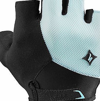 Specialized BG Sport Black/Teal - L