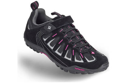 Specialized Bg Tahoe Womens Mtb Shoe