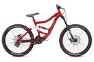 Specialized Big Hit FSR I 2010 Mountain Bike