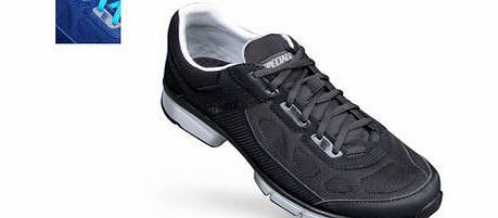 Cadet Shoe