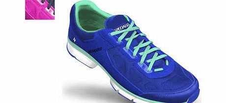 Cadet Womens Shoe