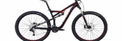 Camber Evo 2014 Mountain Bike (