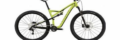 Camber Evo 2015 Mountain Bike