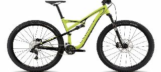 Specialized Camber Evo FSR 29 2015 Gloss Hyper