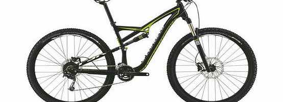 Specialized Camber Fsr 2015 29er Mountain Bike