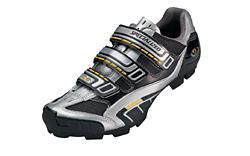 Comp Carbon MTB Shoe