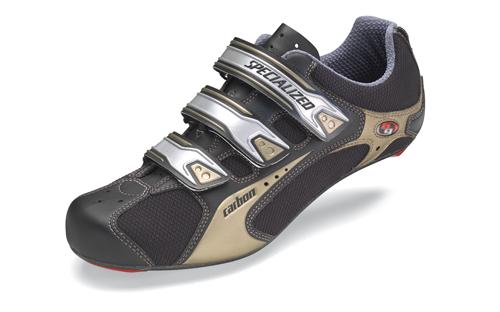 Comp Carbon Road Shoes