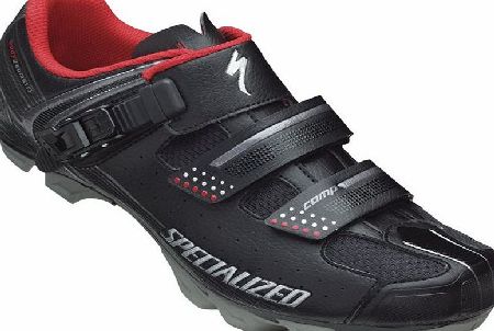 Specialized Comp MTB Shoe Black - Eur 40