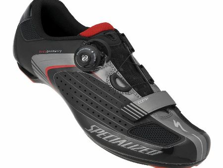 Comp Road Shoe