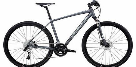 Crosstrail Expert Disc 2014 Hybrid