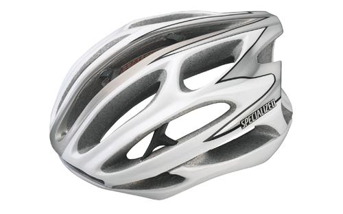 Specialized Decibel Helmet