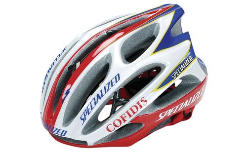 Specialized Decibel Team Helmet