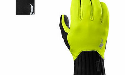 Deflect Glove