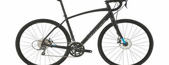 Specialized Diverge 2015 Adventure Road Bike