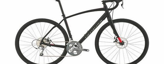 Specialized Diverge Elite 2015 Adventure Road Bike