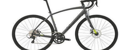 Diverge Sport 2015 Adventure Road Bike