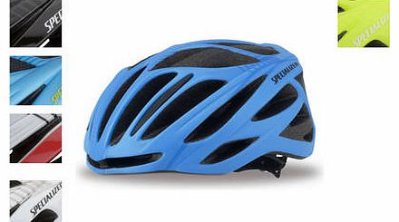 Specialized Echelon Ii Helmet