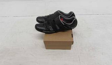 Specialized Elite Road Shoe - 45 (ex Display)