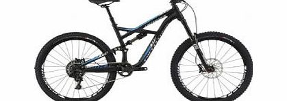 Enduro Elite 650b 2015 Mountain Bike