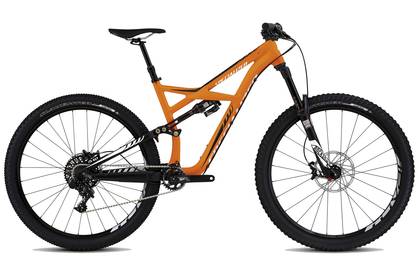 Specialized Enduro Fsr Elite 29 2016 Mountain Bike