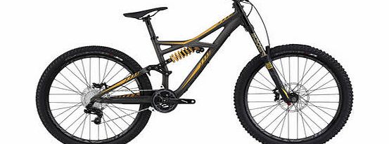 Enduro Fsr Expert Evo 2015 650b