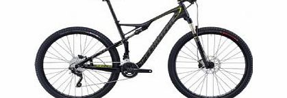 Epic Comp Carbon Mountain Bike 2014