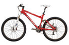 Specialized Epic FSR Expert 2008 Mountain Bike