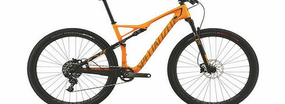 Epic Fsr Expert Carbon World Cup