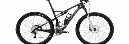 Epic Marathon Carbon Mountain Bike