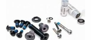 Specialized 03 Enduro Sx Bolt Kit 9893-5110