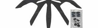 Specialized 2014 Tactic  Andorra Helmet Spare