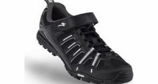 Specialized Bg Tahoe Sport Shoe 2014