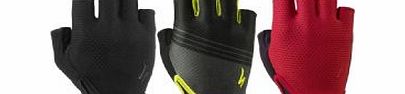 Specialized Body Geometry Grail Mitt 2015