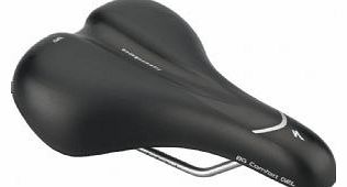 Specialized BodyGeometry Comfort Gel Saddle 2014